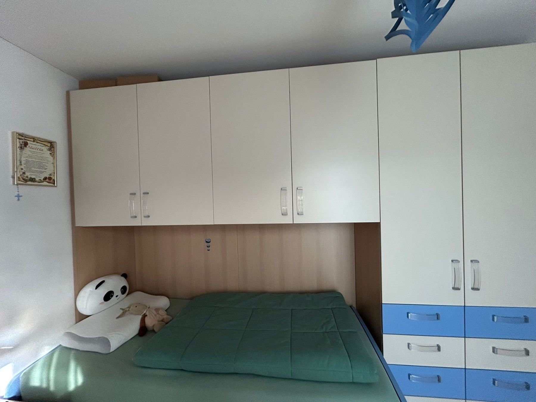 Mobilhome: Cameretta Bambini – Usato da Rivera venduto da lau_6xhj 1