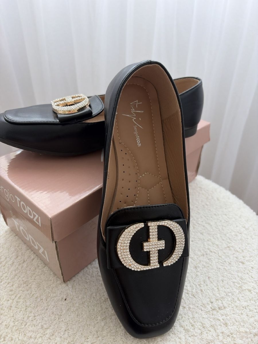 Scarpe da donna: Schuhe-Mokassins  – Usato da Geroldswil venduto da J_10 1