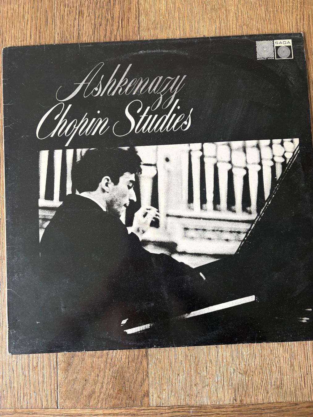 Dischi in vinile: klassische LP‘s – Usato da Baden venduto da jdif 2