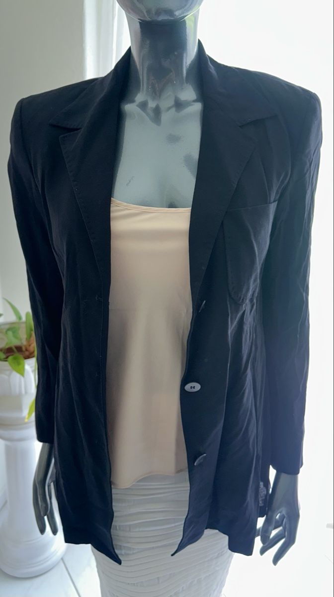 Max Mara Cappotti: MAX MARA CARDIGAN GR. 38 Wolle – Nuovo (secondo la descrizione) da Unteraegeri venduto da MH203 3