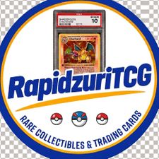 Profile image of RapidzuriTCG
