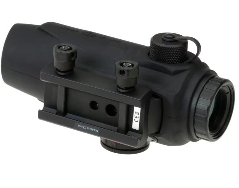 Obiettivi: Sightmark Wolfhound 3x24 HS-223 Zielfernrohr Red Dot – Usato da Winterthur venduto da Destinatio 7