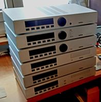 Komplette ReVox Elegance Anlage aus Privatsammlung...