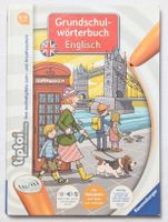 Tiptoi - Grundschulwörterbuch Englisch - Ravensburger