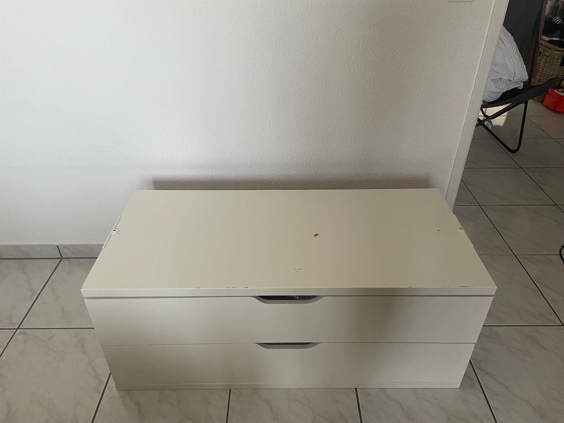 Ikea Schränke: Ikea Kleiderschrank – Gebraucht aus Amriswil von einkaufverkauf 1