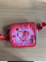 Kinder Tasche Hearts rot Herz Design 