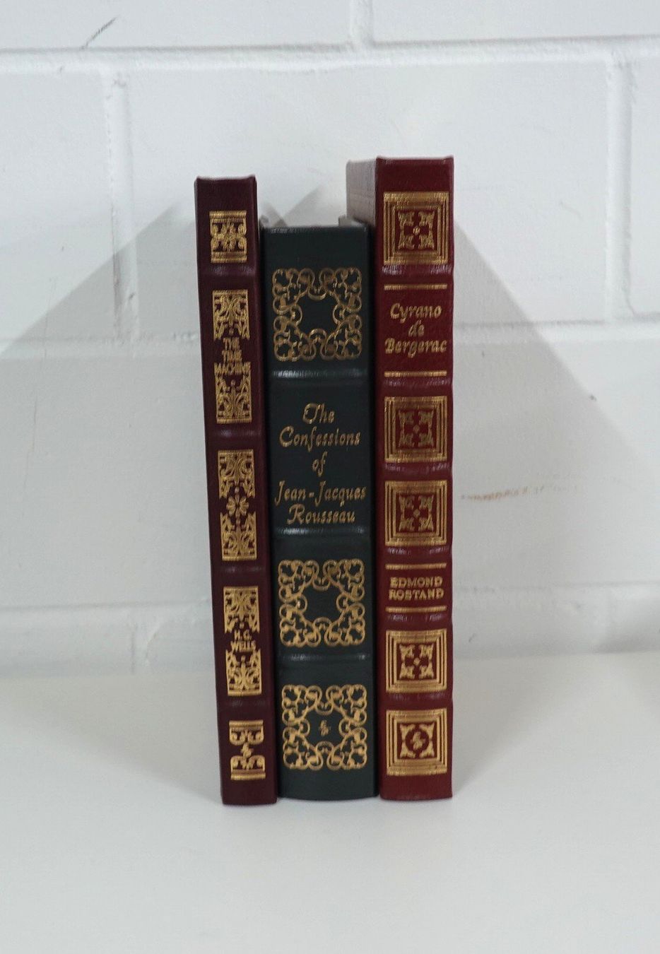 Libri: Klassische Bücher Sammlung – Usato da Volketswil venduto da brockipfannenstil 3