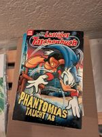 Lustiges Taschenbuch LTB 408 Phantomias taucht ab