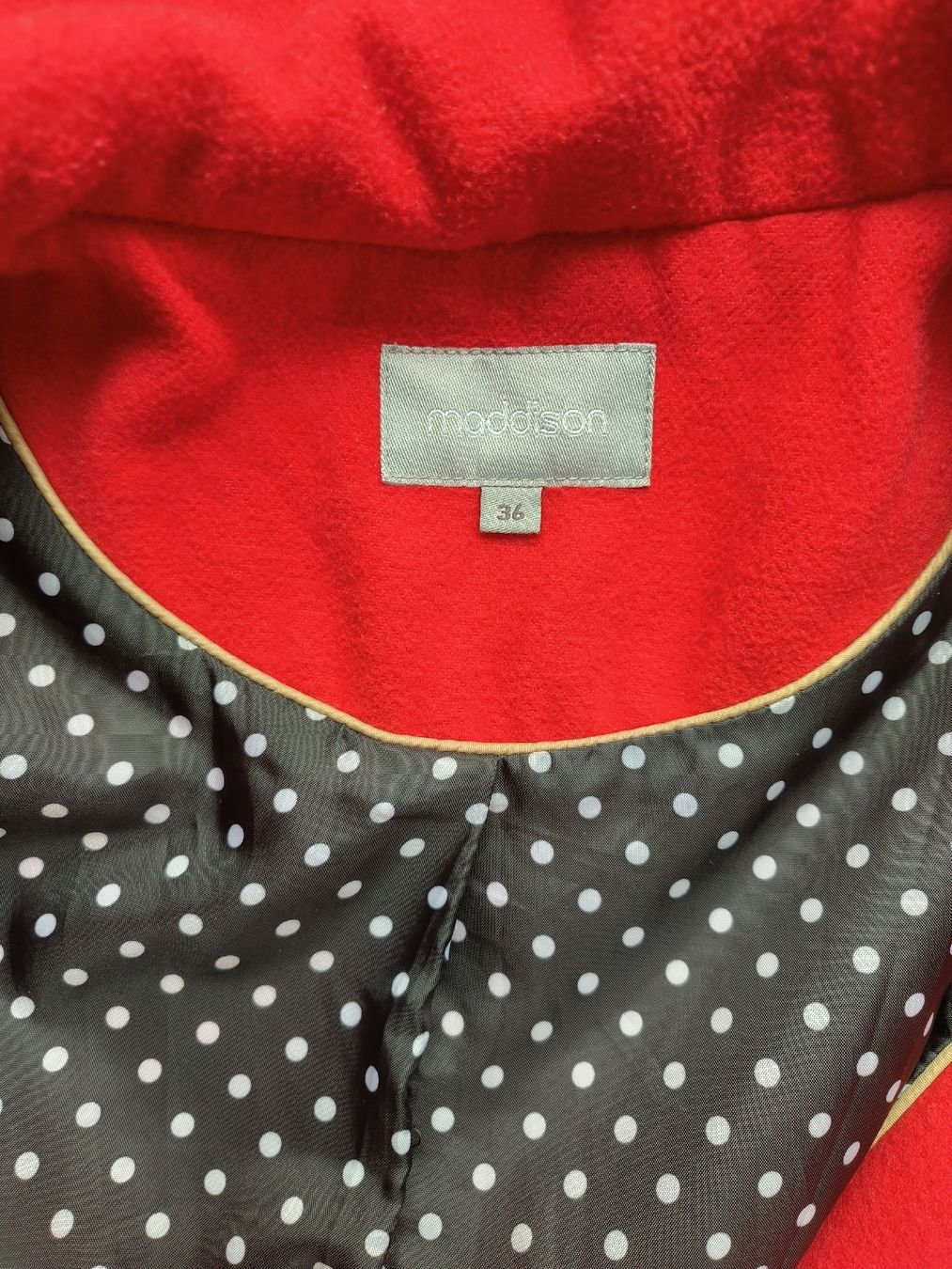 Maddison Cappotti: Manteau court – Usato da Grône venduto da mmaye 3