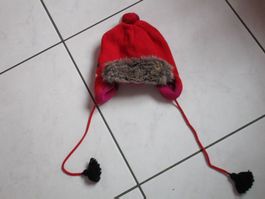 CATIMINI bonnet 4/5ans