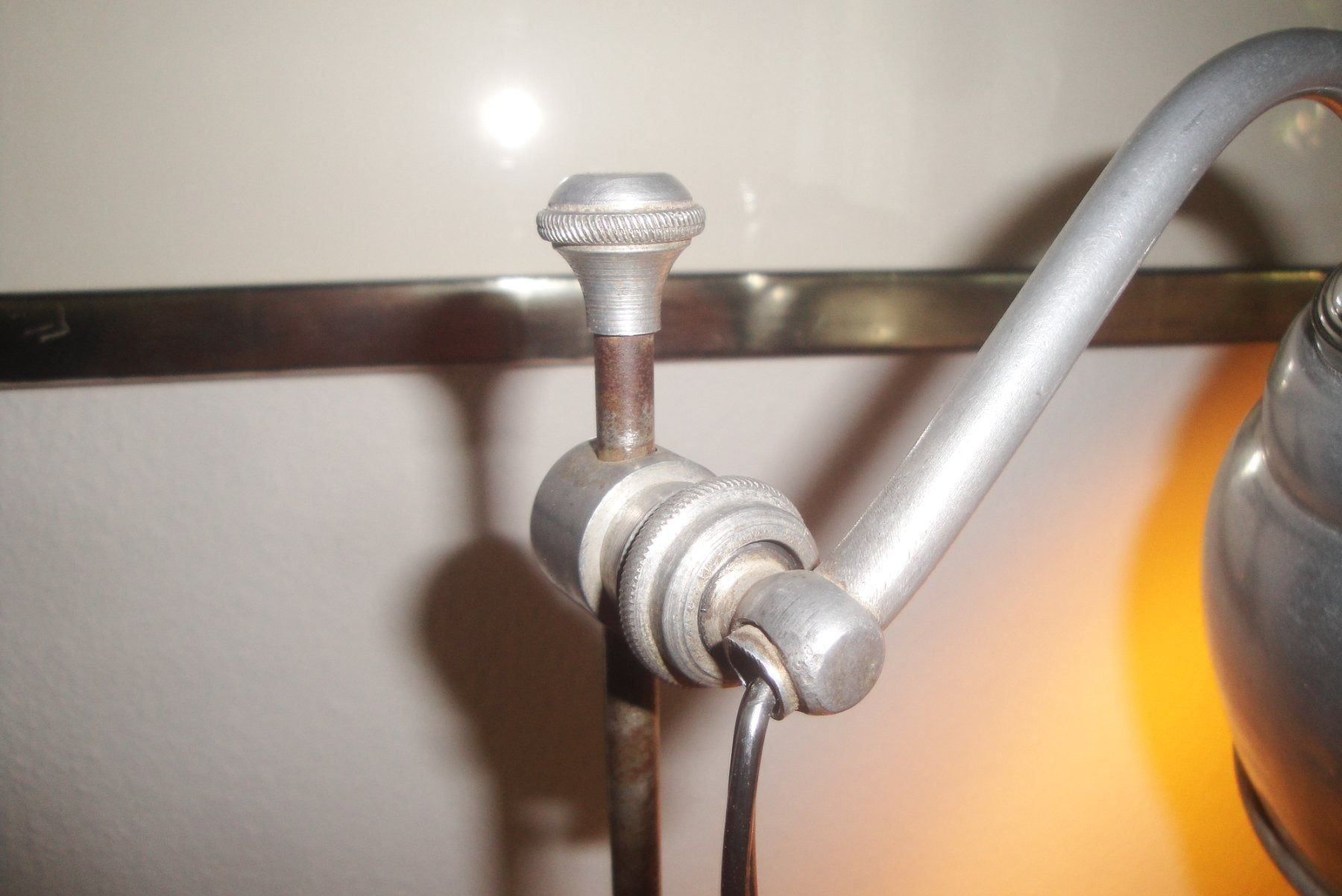 Lampade: Tischleuchte – Usato da Zürich venduto da Paykan 6