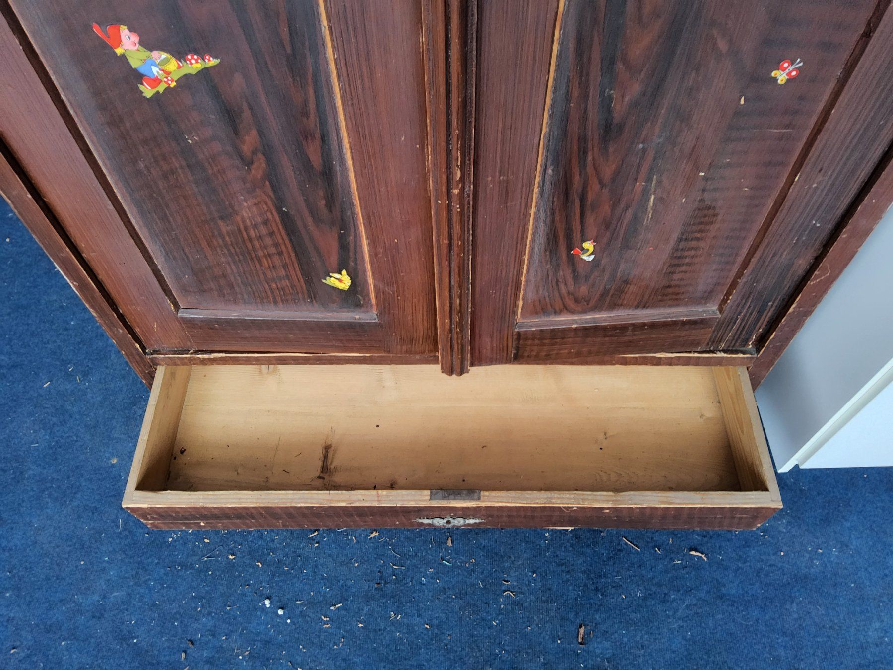 Armadi: Schrank aus Holz – Usato da Gelterkinden venduto da bsag78 2