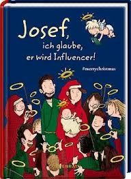 Libri: Josef ich glaube er wird Influencer neuwertig – Nuovo (secondo la descrizione) da Schaffhausen venduto da Reporter