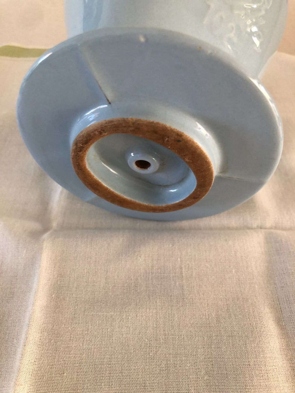 Sonstiges für Haushalt & Wohnen: Melitta Filter 102, hellblau – Gebraucht aus Freienstein von ErnaS01 2
