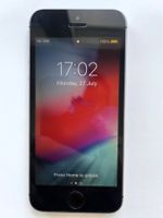 iPhone 5 16 GB – sehr guter Zustand – Akku 99 %