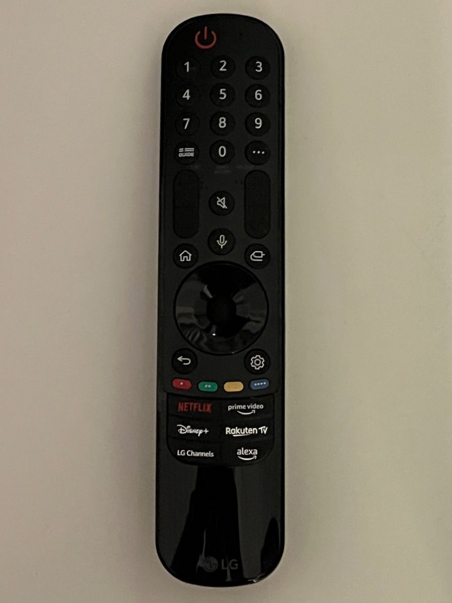 LG Televisori: LG 65NANO81T6A – Usato da Bellach venduto da kn1000 2