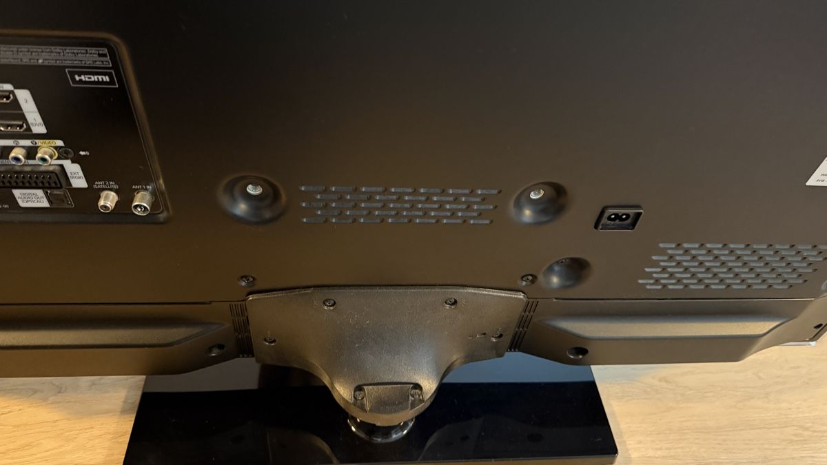 Televisori: Samsung TV 40“ – Usato da Zollikerberg venduto da j4mieeee3e 3