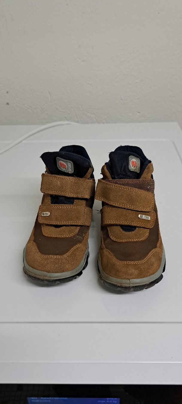 Elefanten Scarpe per ragazzi: Elefanten Toddler Winter Boots - Size 31 – Usato da Adliswil venduto da kar_fh9h