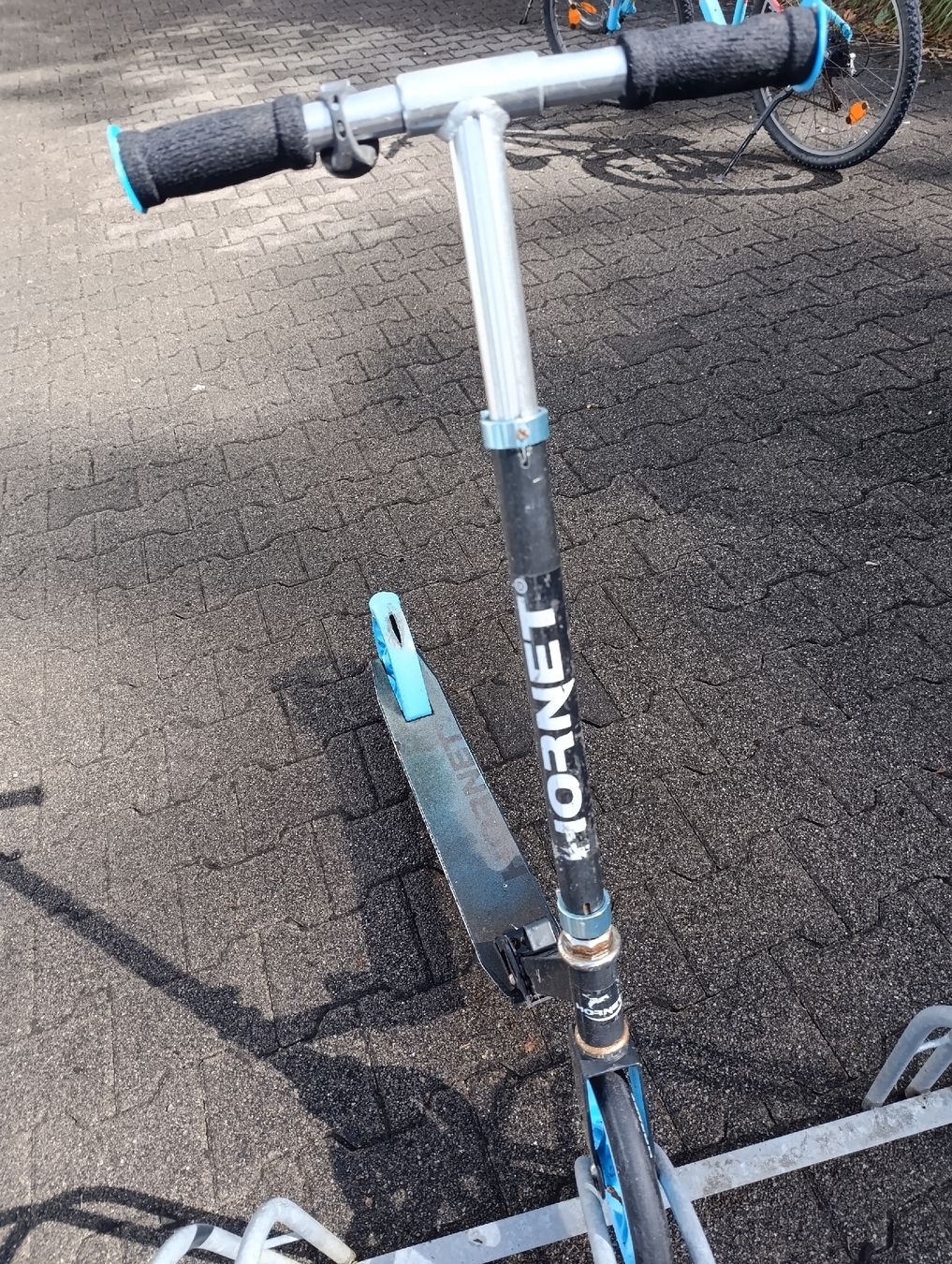 Kickboard: Trottinet – Défectueux à Glashütten par Sonnenkind4 1