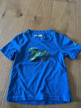 McKinley T-Shirt 116