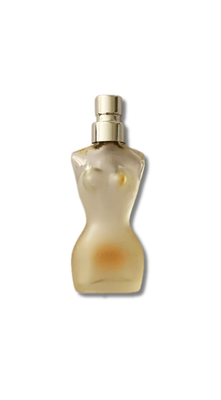 Jean Paul Gaultier Profumi & Eau de Toilette: Flakon – Usato da Basel venduto da Budas