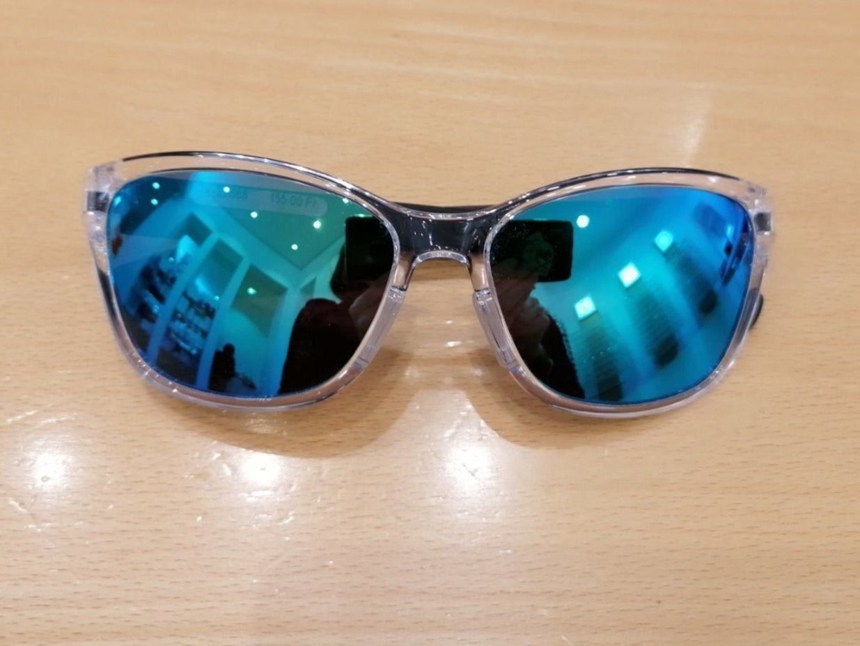 Adidas Occhiali & Lenti: Adidas Sonnenbrille – Nuovo e nell'imballaggio originale da Muralto venduto da Brillen-outlet