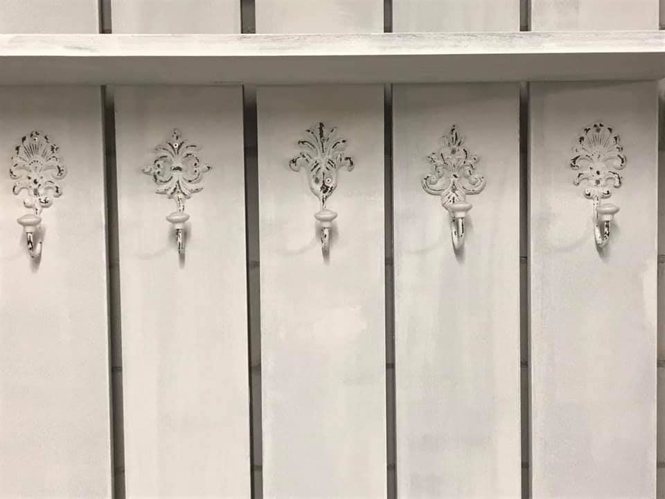Guardaroba: Einzigartige selbstgemachte Hängegarderobe – Usato da Buch am Irchel venduto da 19HCD21 3