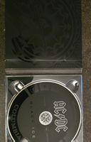 AC/DC CD Black Ice Album Musik CD neuwertiger Zustand