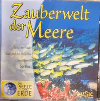 Zauberwelt der Meere