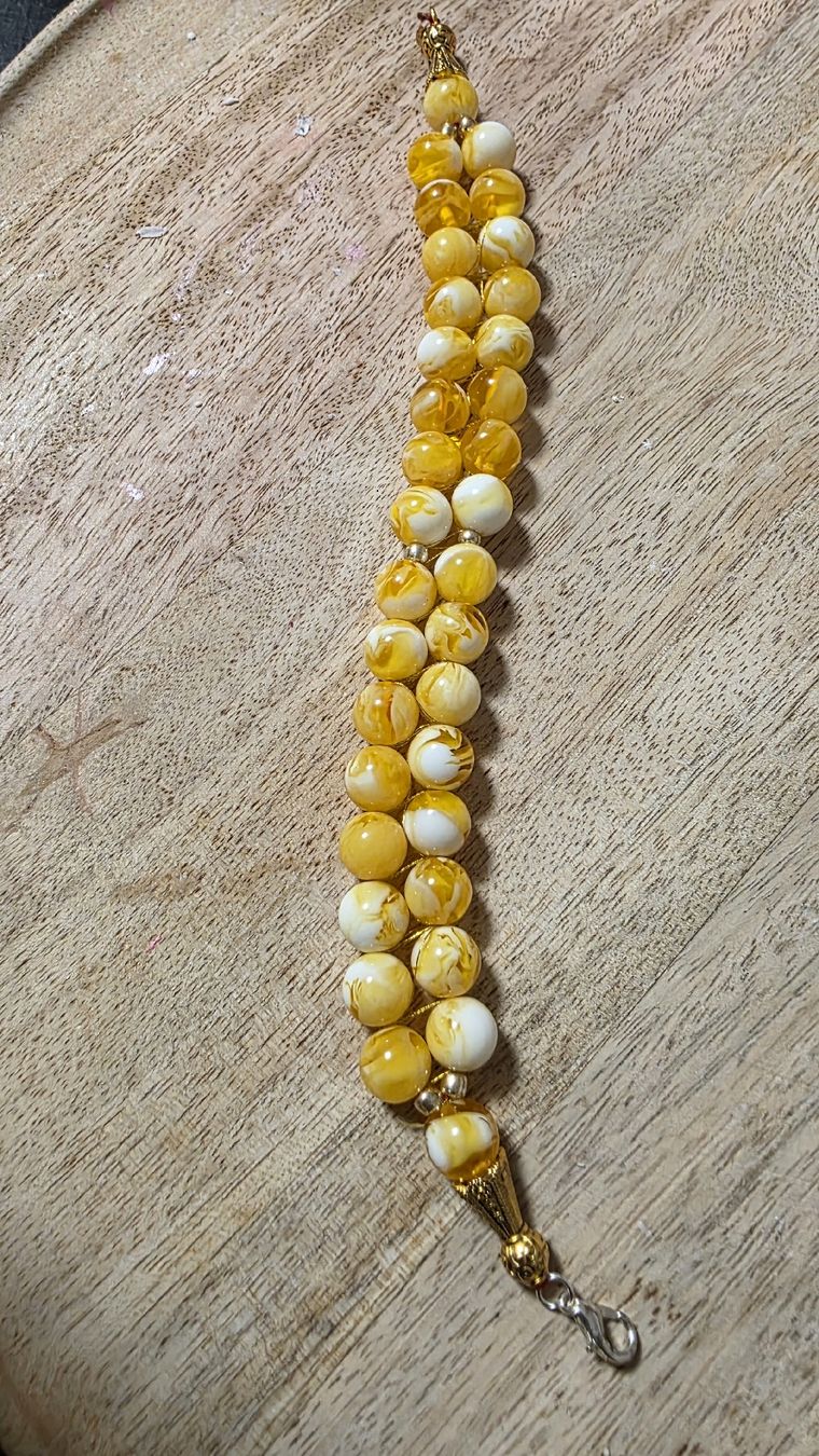 Bracciali & Braccialetti: bracelet – Nuovo (secondo la descrizione) da Fribourg venduto da kal_2jdw 2