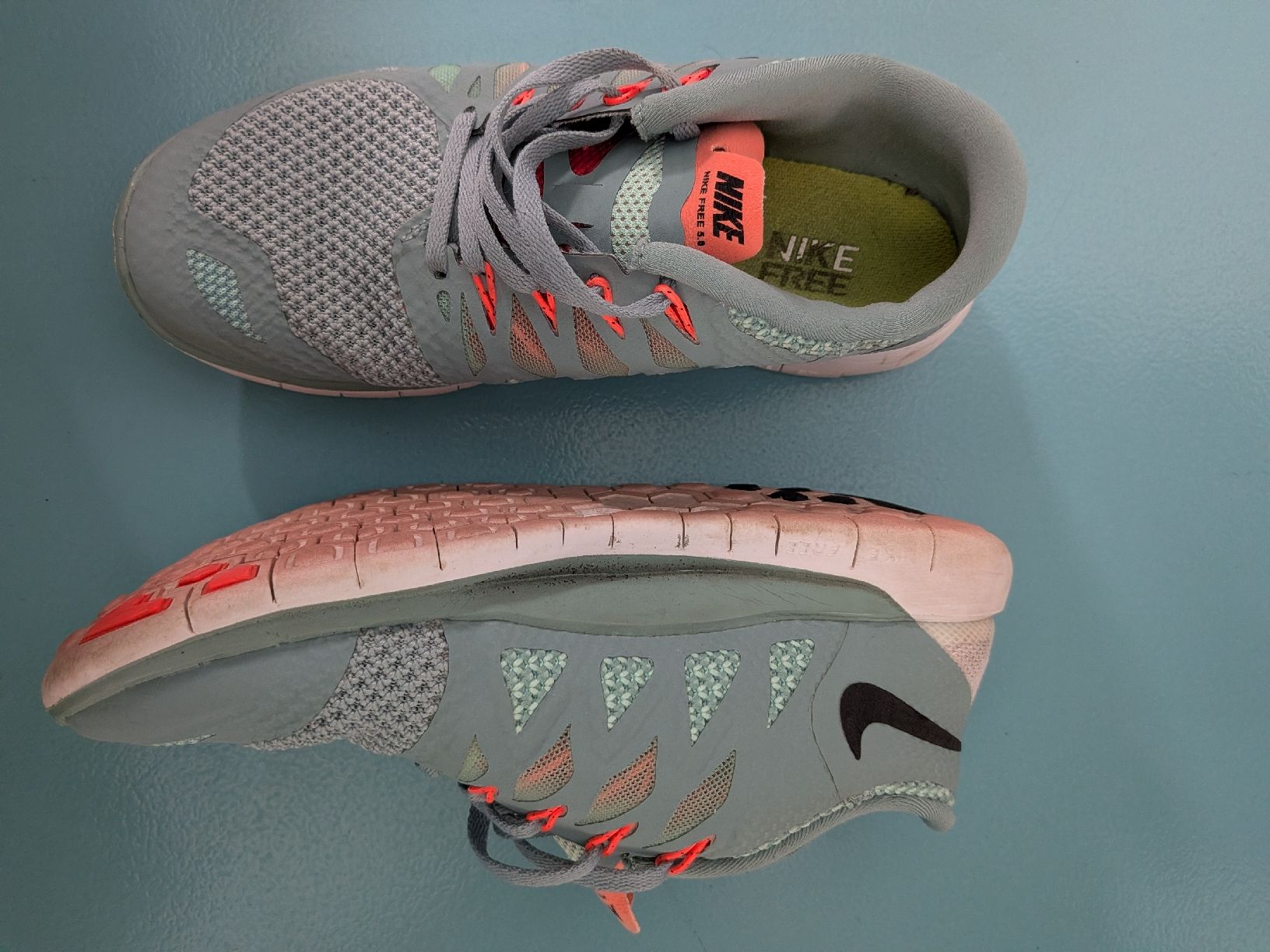 Nike Scarpe da uomo: Basket Nike taille 36.5 – Usato da Courtételle venduto da Tamcha