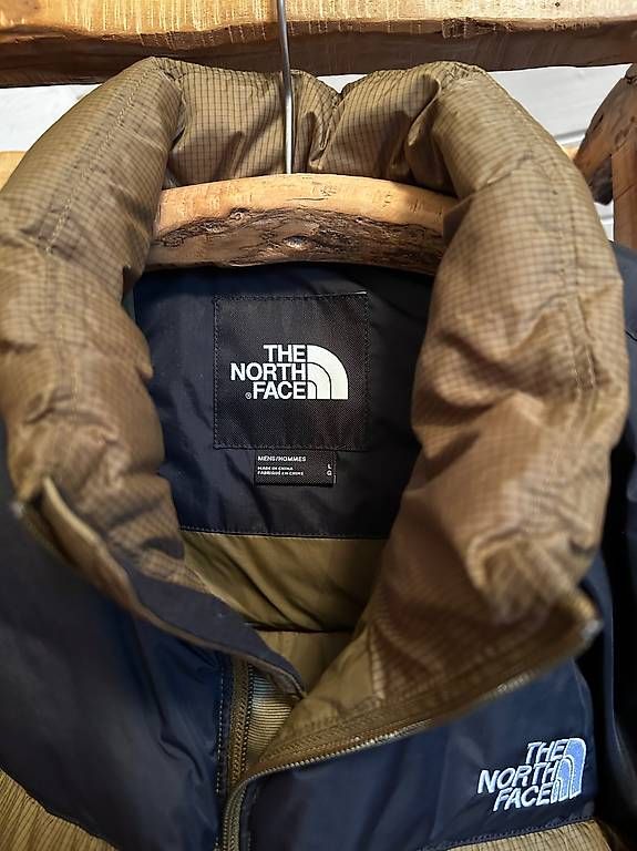 Jacken: The North Face Daunenjacke – Gebraucht aus Muttenz von man_l5jl 2