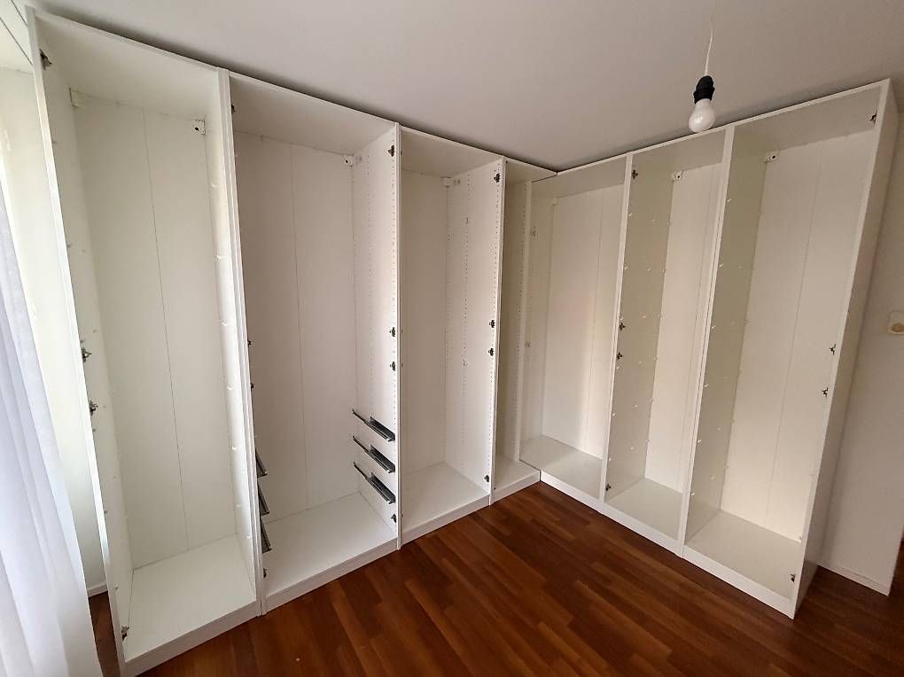 Armadi: Pax Schrank Ikea  – Usato da Würenlingen venduto da sam_7mbp 4