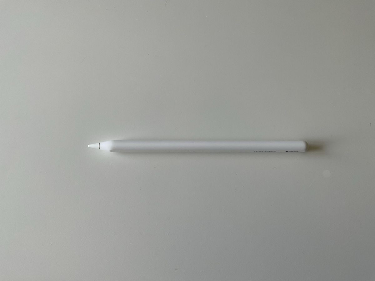 Apple Penna & Evidenziatori: Apple Pencil 2. Generation – Nuovo (secondo la descrizione) da Rüti ZH venduto da kraner