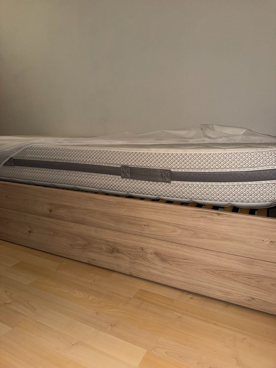 Lits: Single Bed – Neuf (Voir description) à Schlieren par anacsribeiro30 5