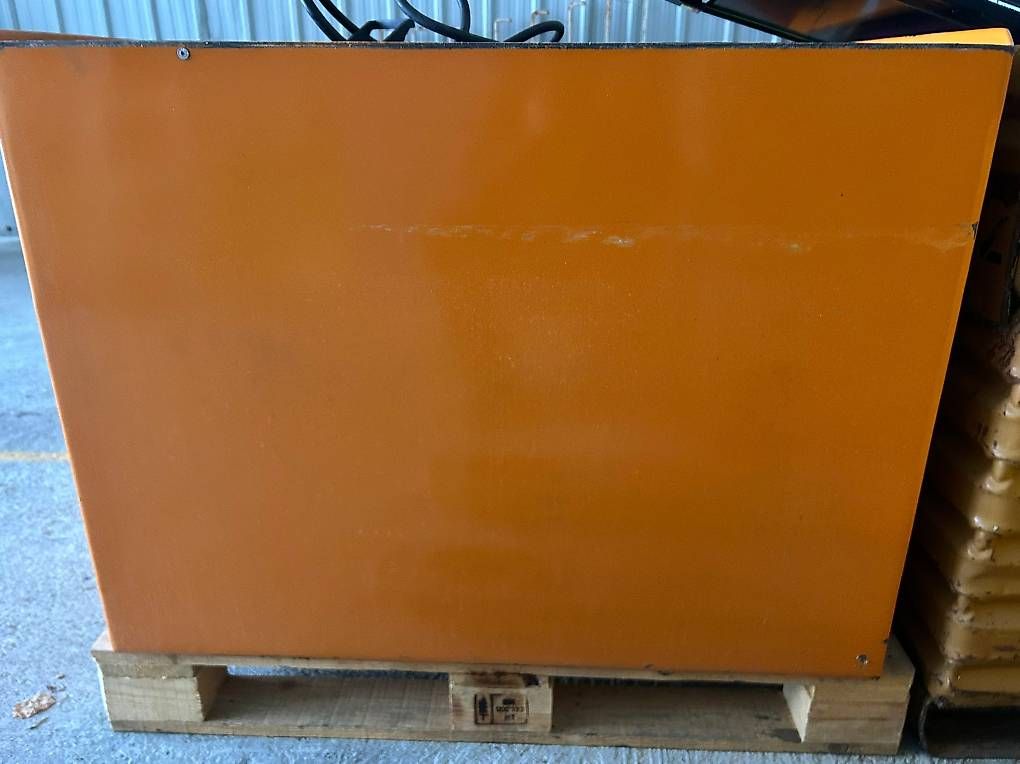 Caricatori & Batterie: Batterie elevateur 80 volt 775Ah – Usato da Champoz venduto da yokely 2