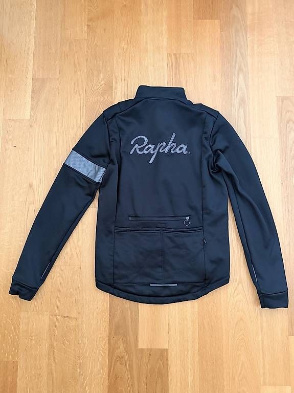 Canottiere & Pantaloni: Rapha Core Winter Jersey (L) – Usato da Riehen venduto da MichusVZ 1