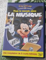 Dvd Disney