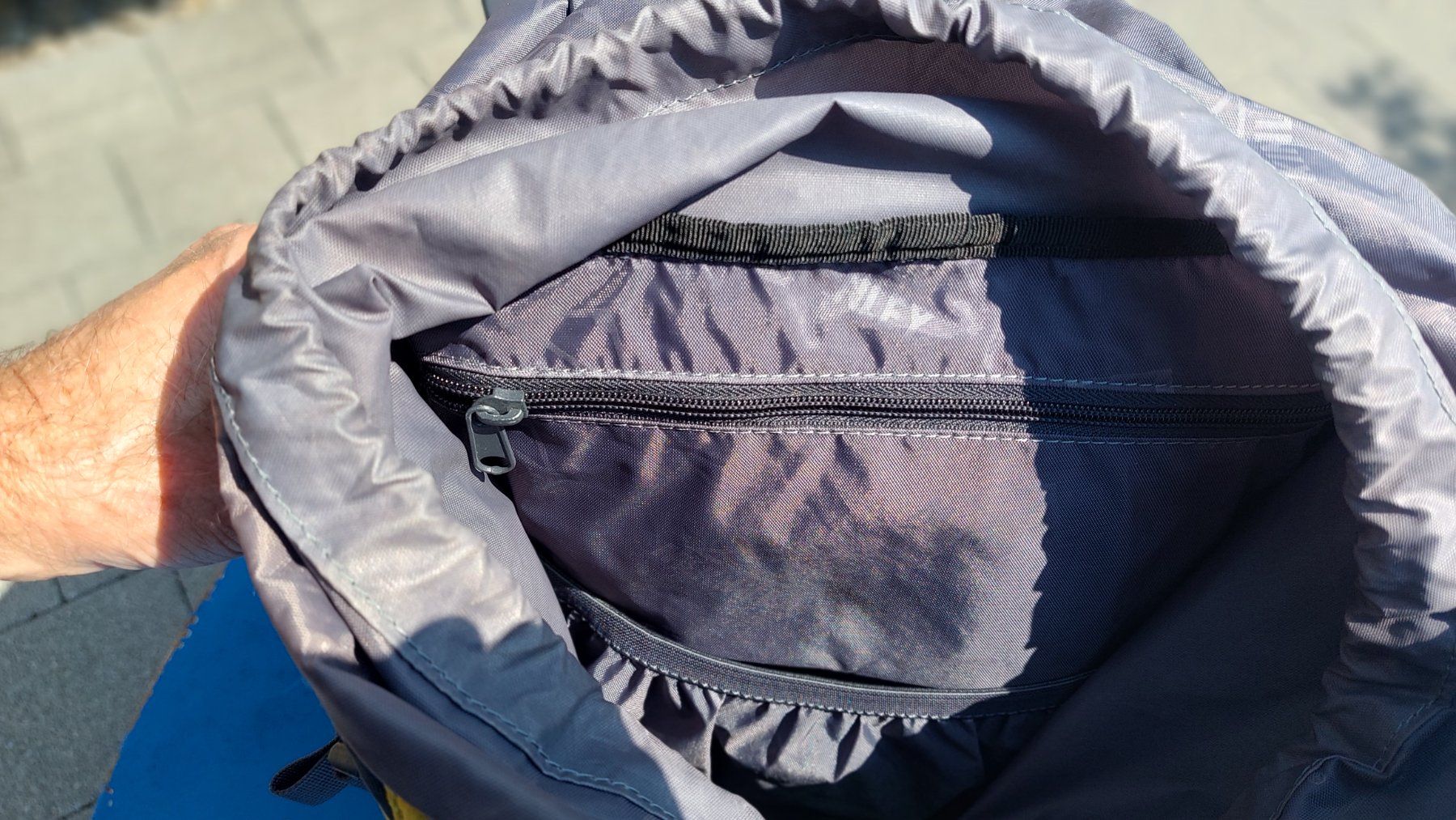 Mckinley Rucksäcke: Rucksack Mc. Kinley Freeway 28lt – Gebraucht aus Oberdiessbach von wasserfreak 7