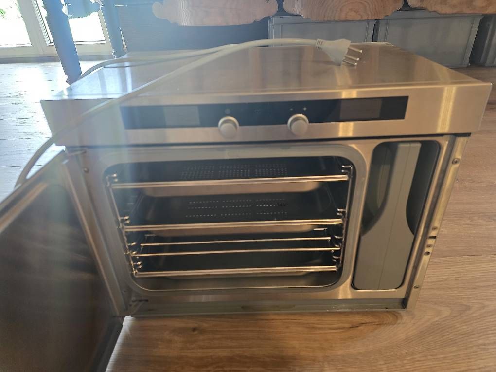 Forni: Forno a vapore  – Usato da Arosio venduto da giu_m2bq 1