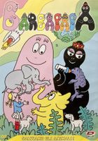 BARBAPAPA - SALVIAMO GLI ANIMALI ! (1 DVD + CARTE POSTALE)