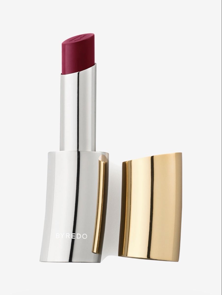 Byredo Make-up: BYREDO Lippenstift Nr. 330 - Dancehall Queen / New – Nuovo e nell'imballaggio originale da Zürich venduto da Victoria_T