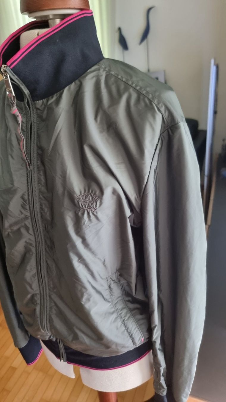 Paul & Shark Giacche: Paul Shark Jacke leicht – Usato da Riedikon venduto da Winter21. 2