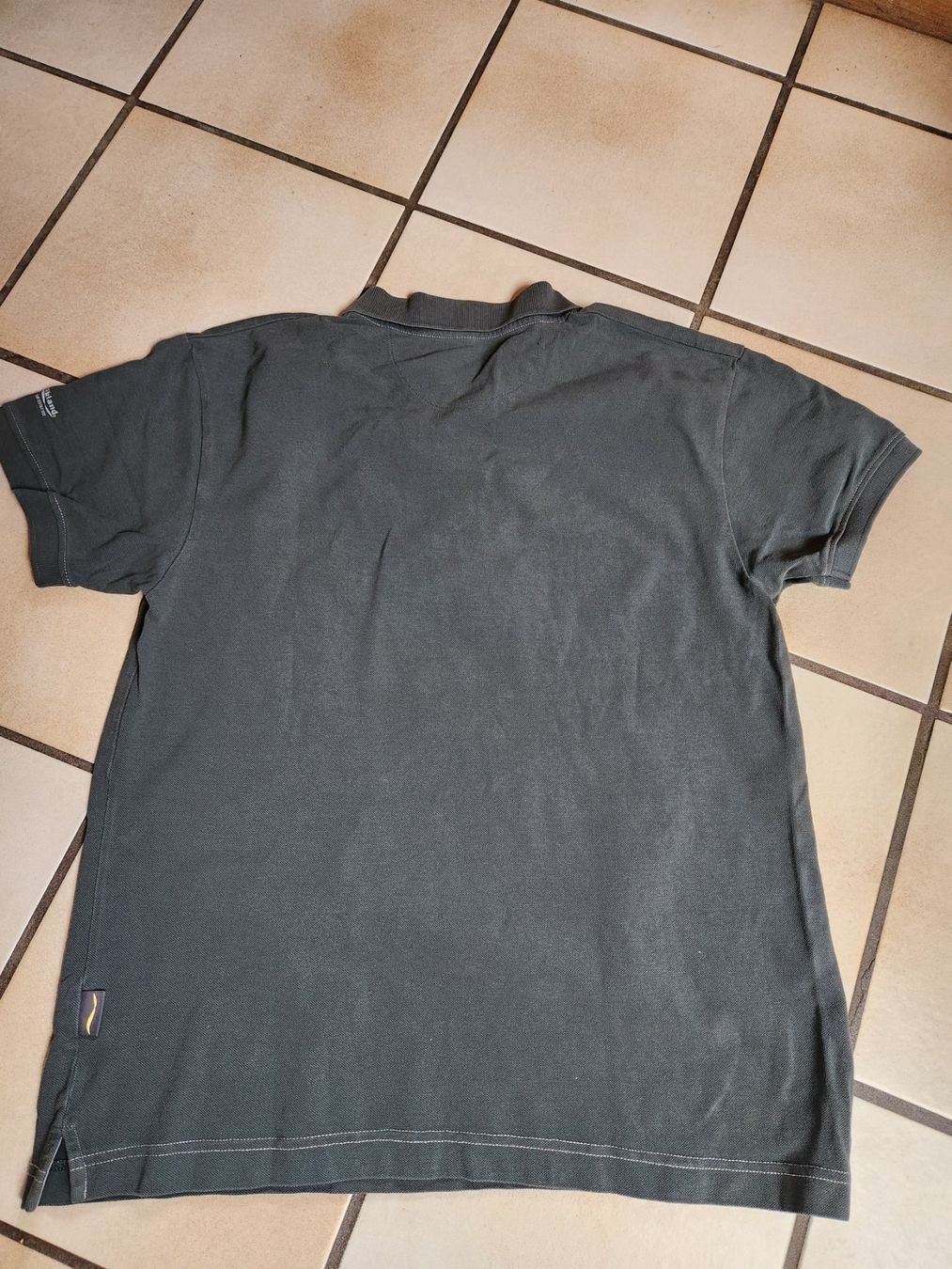 Wikland Magliette Polo: Wikland Polo Shirt Gr. XL – Usato da Gstaad venduto da Meiel2020 2