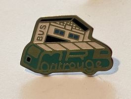 1 Pin Bus Ontrouge