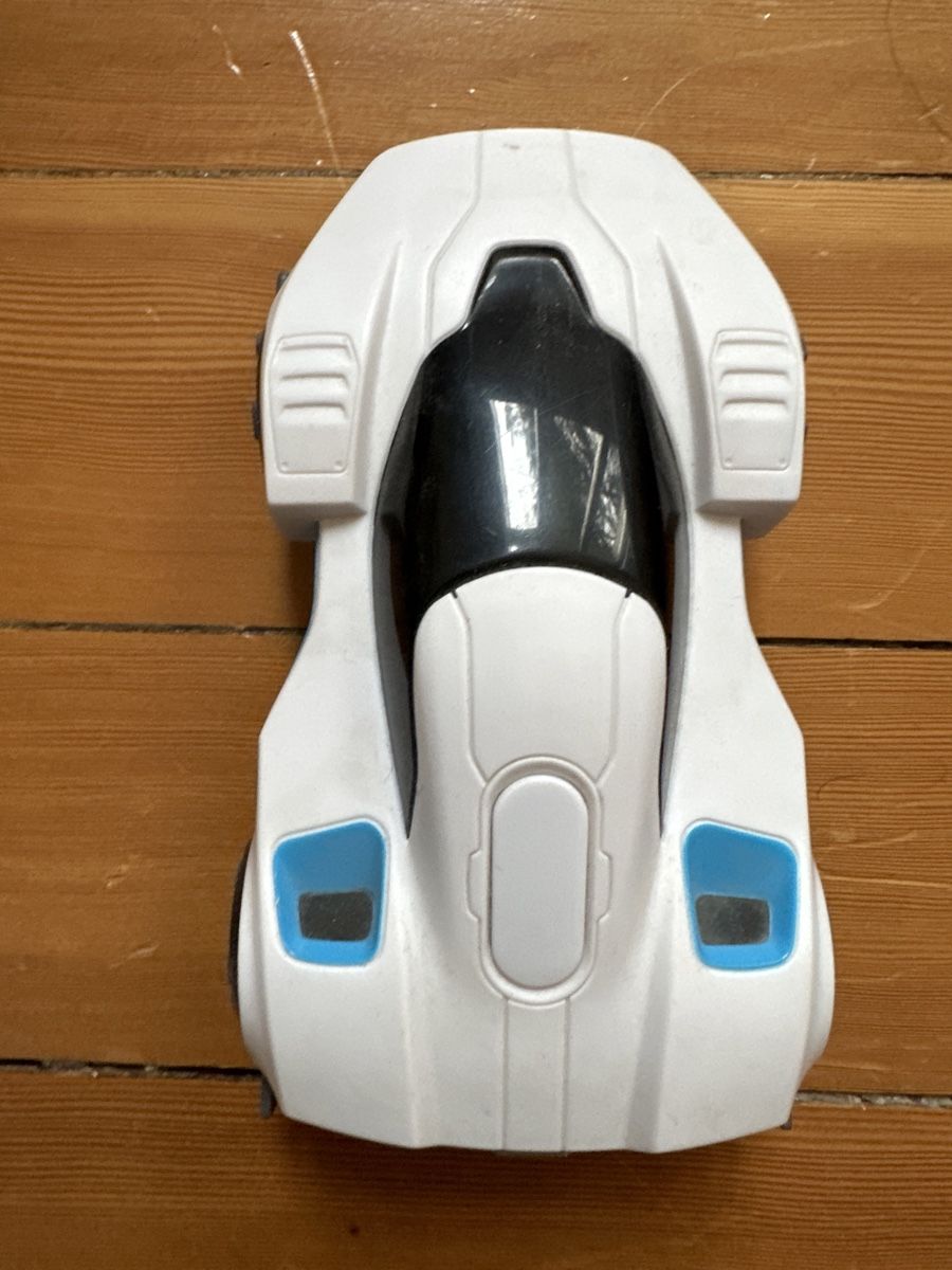 Giocattoli: 2 wowwee rev auto model 0420 app gesteuert – Usato da Zürich venduto da aha101101 4