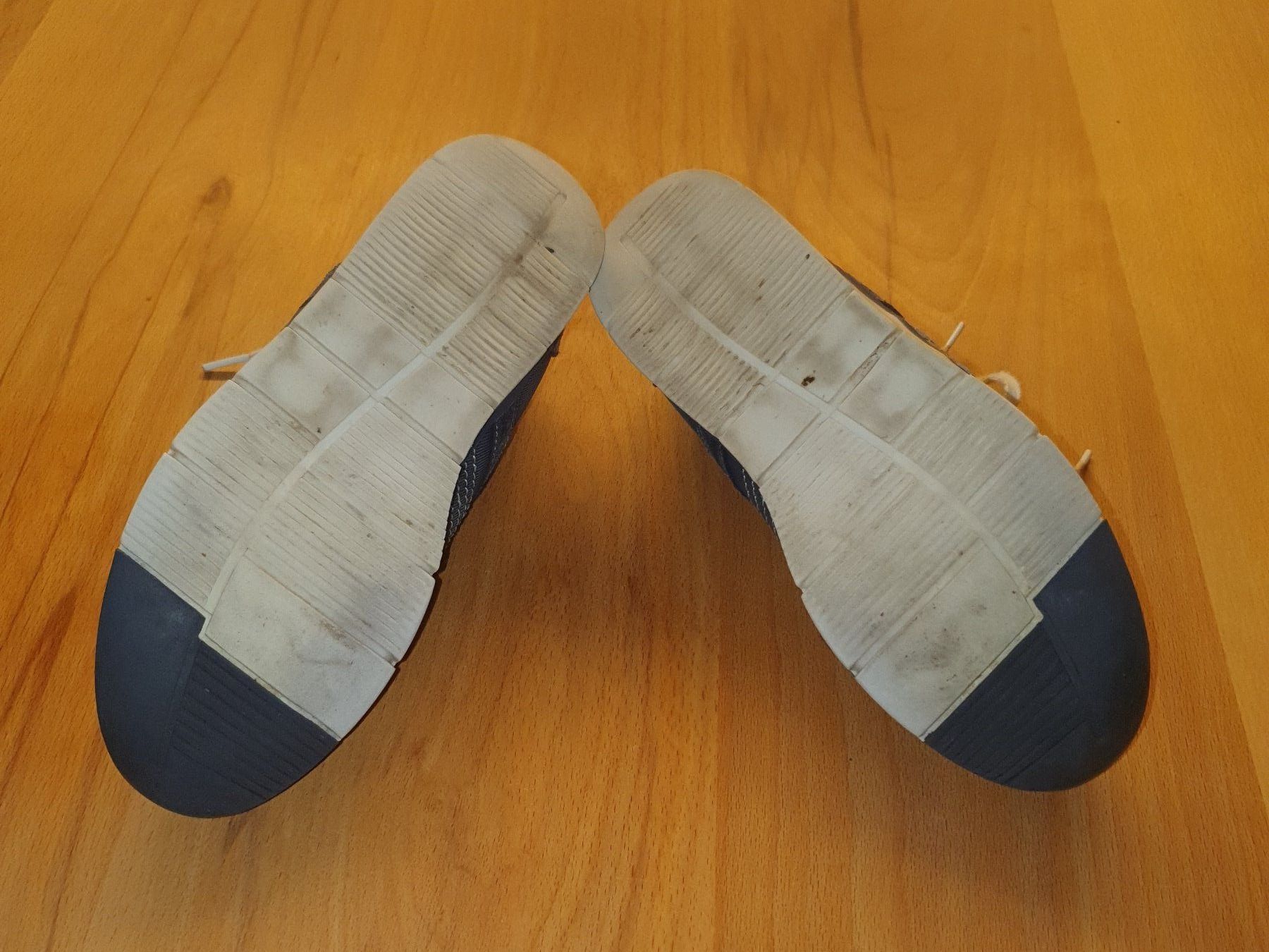 Scarpe per ragazzi: Halbschuhe, Gr. 35 – Usato da Bilten venduto da pelanov 5