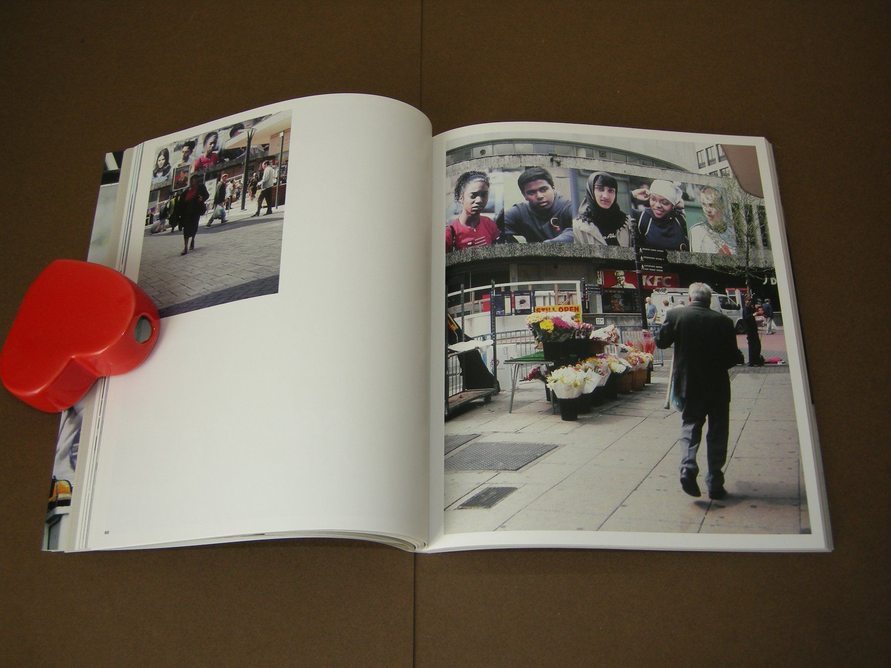 Libri: Beat Streuli Public Works 1996-2011 – Usato da Aarau venduto da Pearlz 7