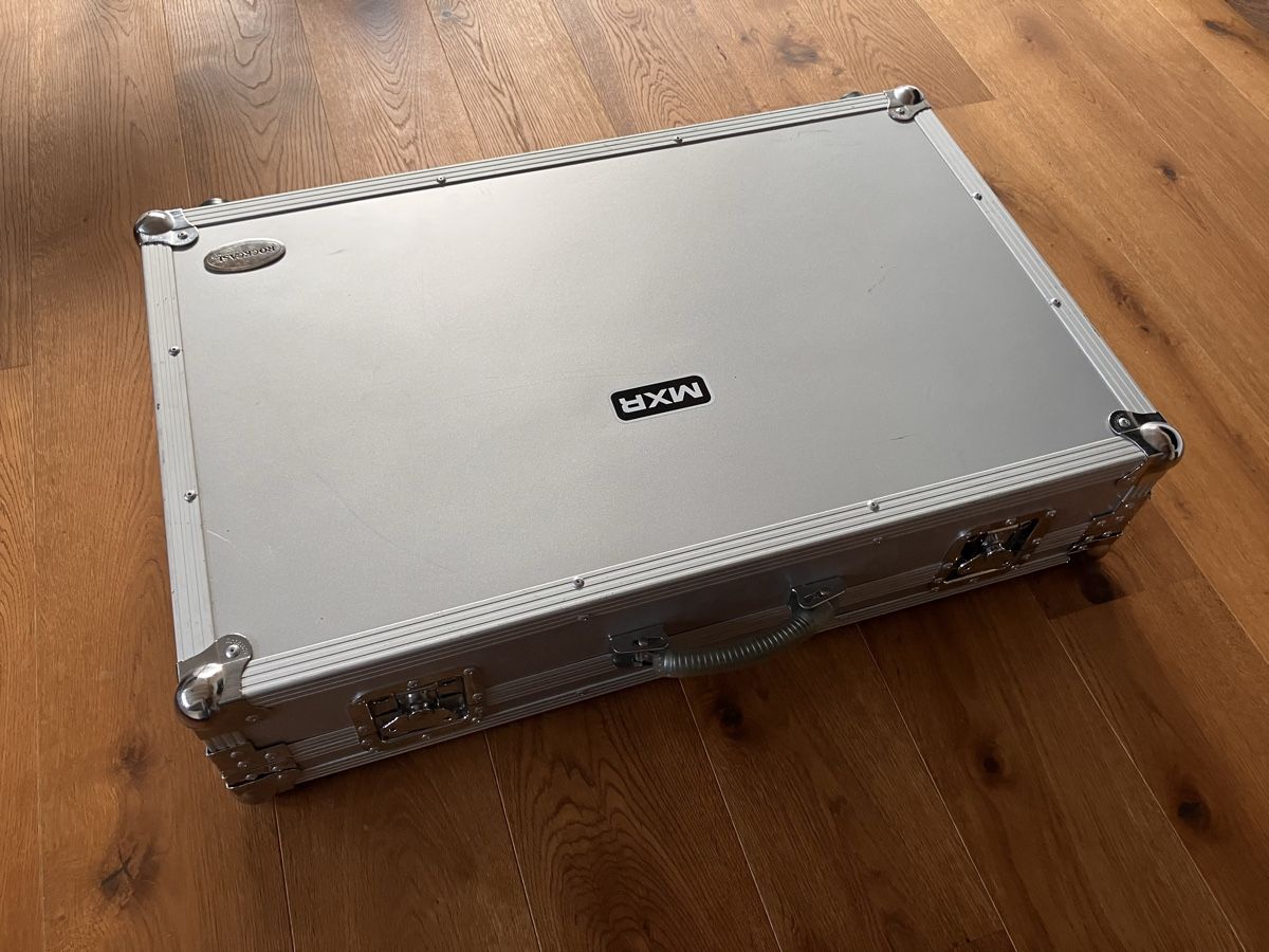 Amplificatori: AMP 1 Rig – Usato da Wattenwil venduto da mis_ksh2 4