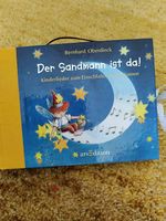 Der Sandmann ist da!  ars Edition